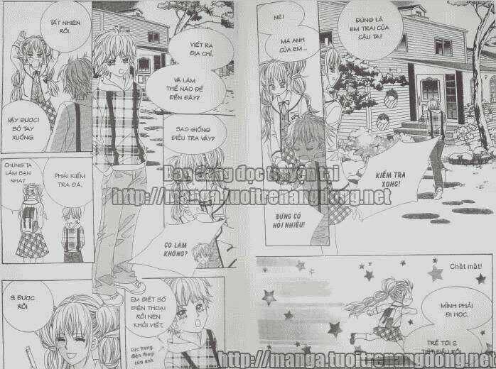 Lãng Tử Chapter 10 trang 65