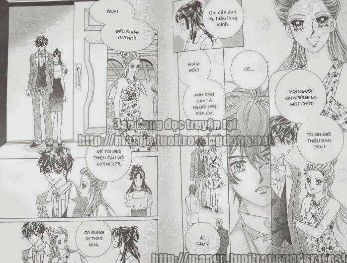 Lãng Tử Chapter 10 trang 67