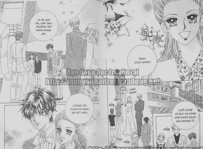 Lãng Tử Chapter 10 trang 68