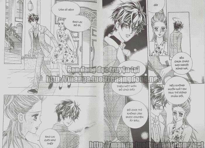 Lãng Tử Chapter 10 trang 69