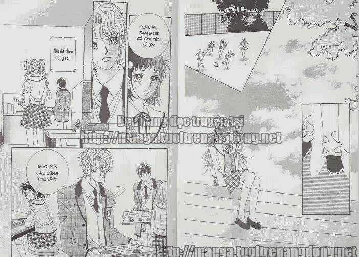 Lãng Tử Chapter 10 trang 7