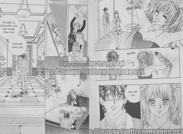 Lãng Tử Chapter 10 trang 70