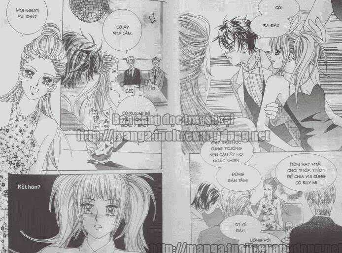 Lãng Tử Chapter 10 trang 71