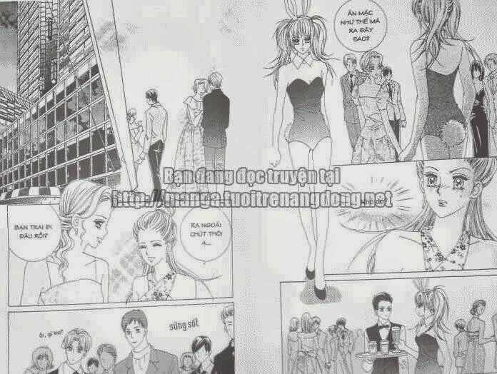 Lãng Tử Chapter 10 trang 75