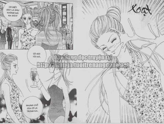 Lãng Tử Chapter 10 trang 76
