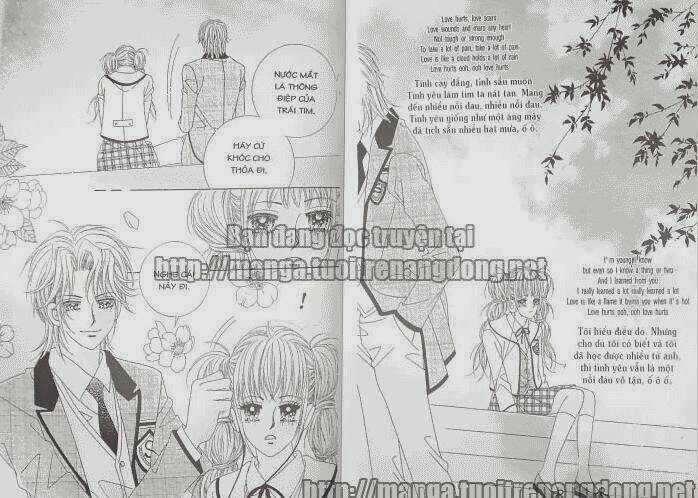 Lãng Tử Chapter 10 trang 8