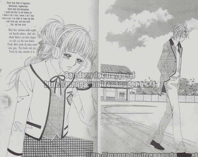 Lãng Tử Chapter 10 trang 9
