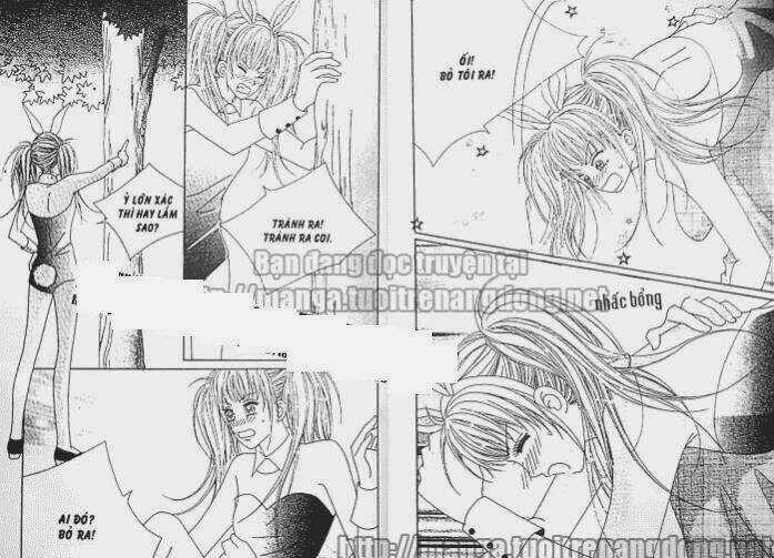 Lãng Tử Chapter 11 trang 10