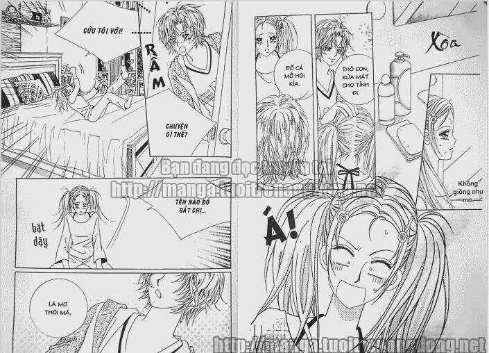 Lãng Tử Chapter 11 trang 11