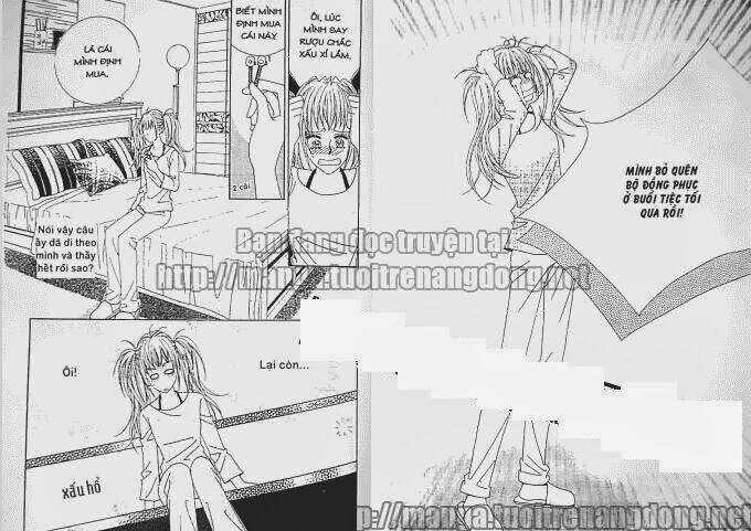 Lãng Tử Chapter 11 trang 13