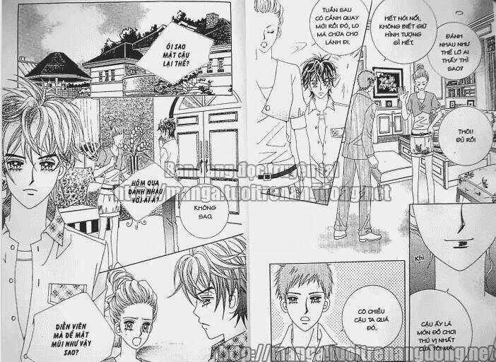 Lãng Tử Chapter 11 trang 14