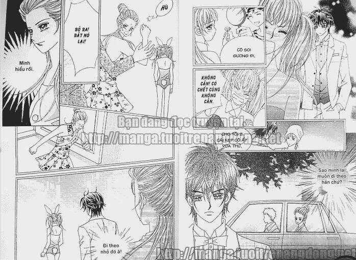 Lãng Tử Chapter 11 trang 15