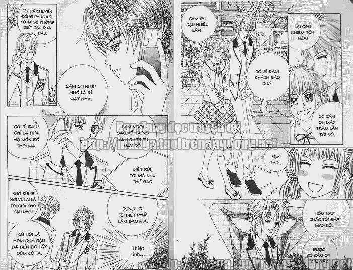 Lãng Tử Chapter 11 trang 16