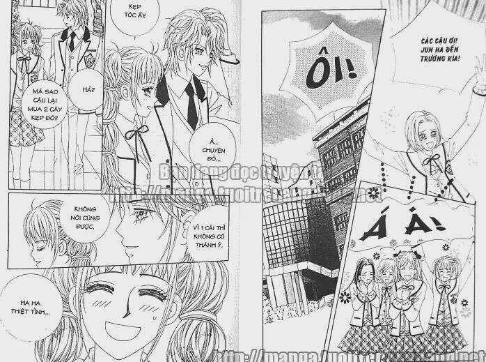 Lãng Tử Chapter 11 trang 17