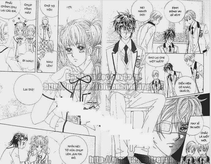 Lãng Tử Chapter 11 trang 18