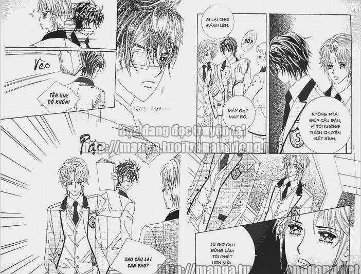 Lãng Tử Chapter 11 trang 19