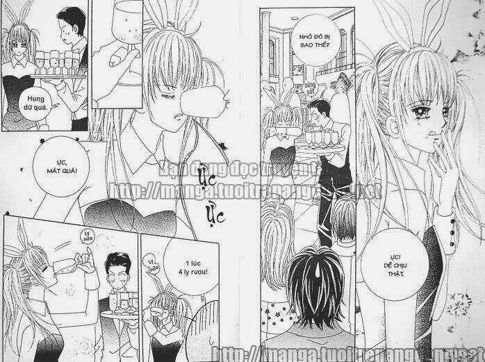 Lãng Tử Chapter 11 trang 2