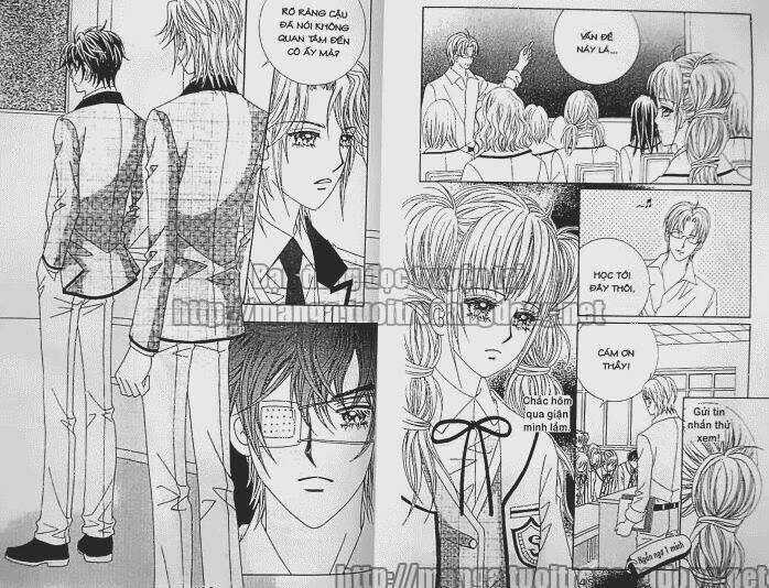 Lãng Tử Chapter 11 trang 20