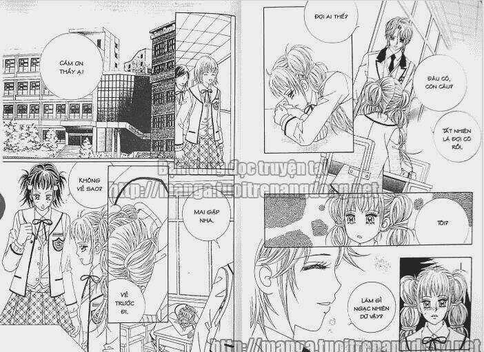 Lãng Tử Chapter 11 trang 22