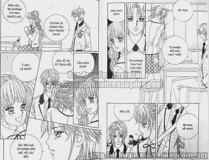 Lãng Tử Chapter 11 trang 23