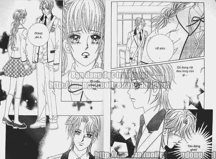 Lãng Tử Chapter 11 trang 24