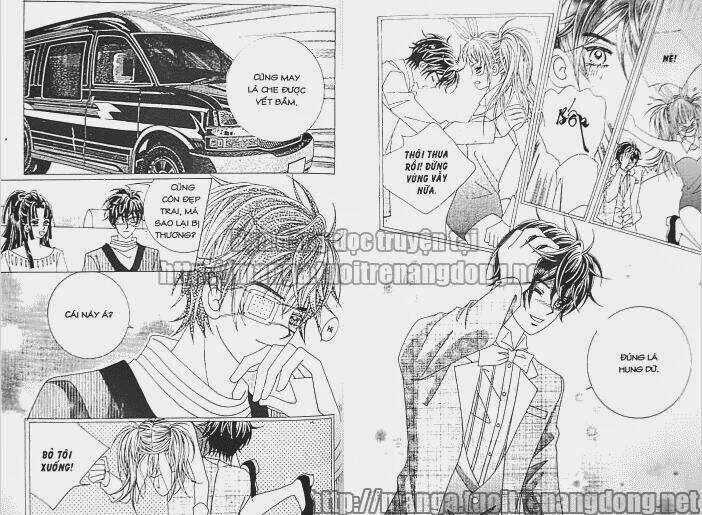 Lãng Tử Chapter 11 trang 25