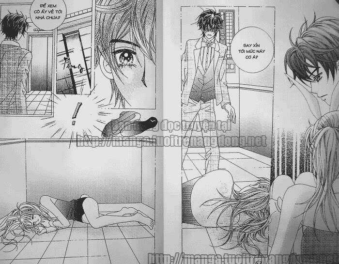 Lãng Tử Chapter 11 trang 26