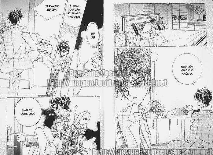 Lãng Tử Chapter 11 trang 27