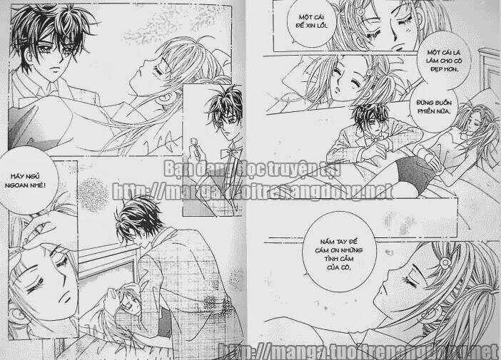 Lãng Tử Chapter 11 trang 28