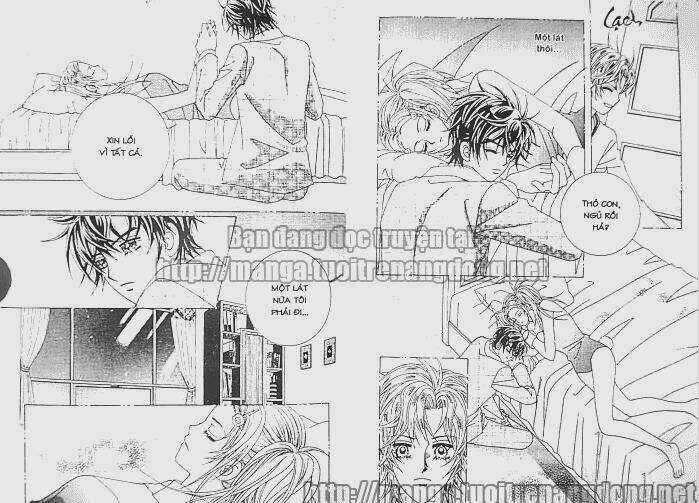 Lãng Tử Chapter 11 trang 29