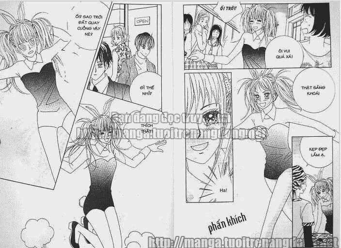 Lãng Tử Chapter 11 trang 3