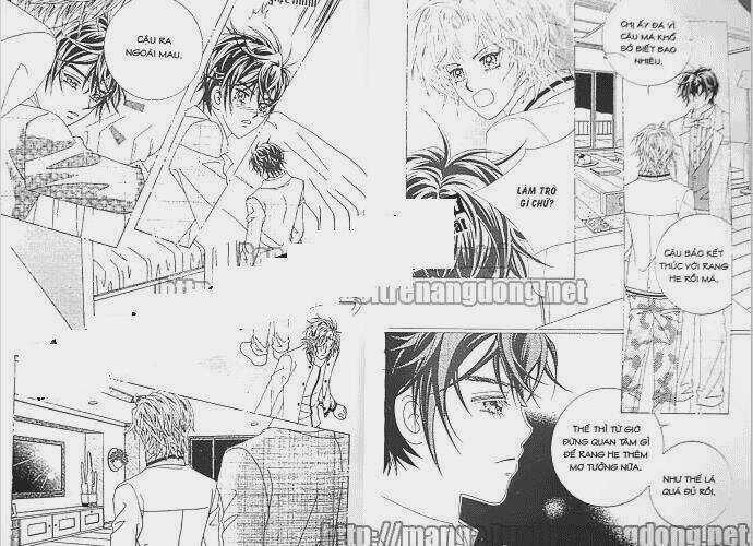 Lãng Tử Chapter 11 trang 30