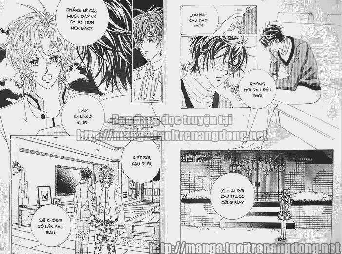 Lãng Tử Chapter 11 trang 31