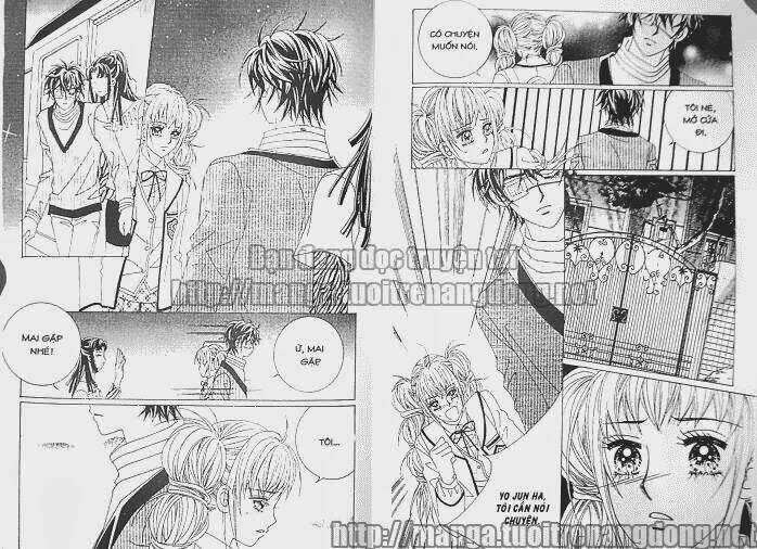 Lãng Tử Chapter 11 trang 32