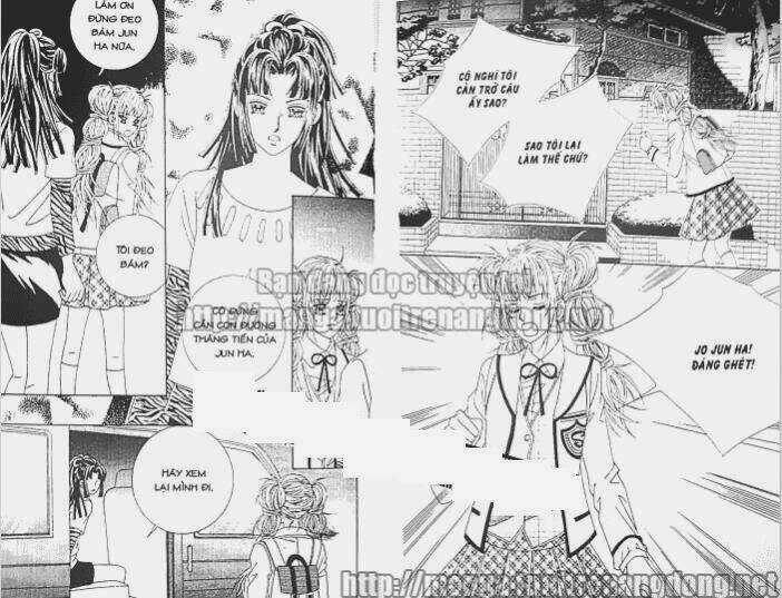 Lãng Tử Chapter 11 trang 33