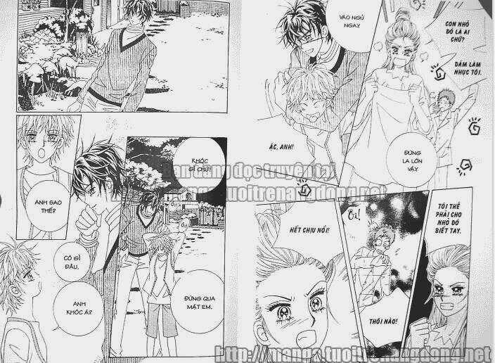 Lãng Tử Chapter 11 trang 34