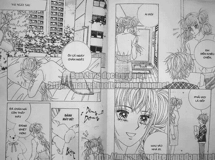 Lãng Tử Chapter 11 trang 35