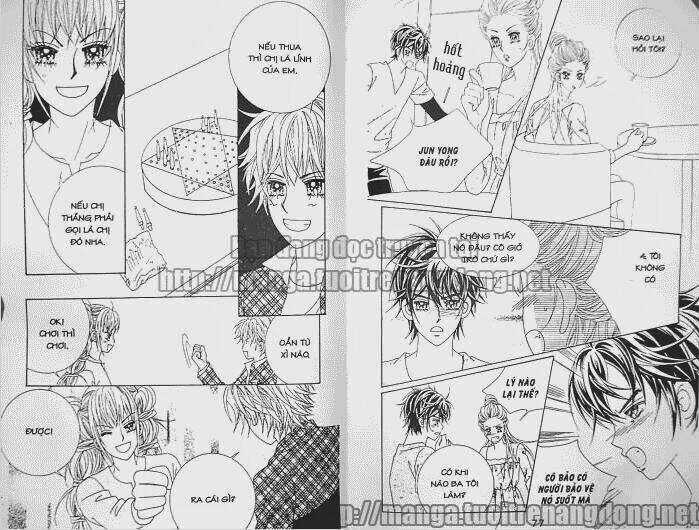 Lãng Tử Chapter 11 trang 36