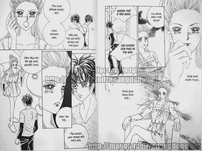 Lãng Tử Chapter 11 trang 37