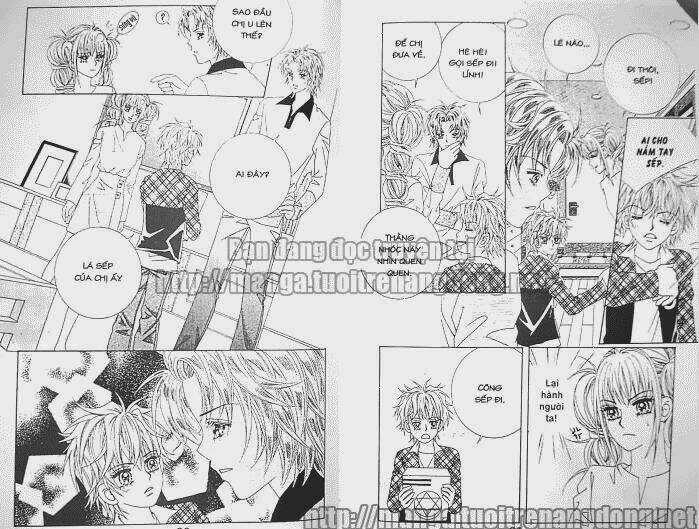 Lãng Tử Chapter 11 trang 38