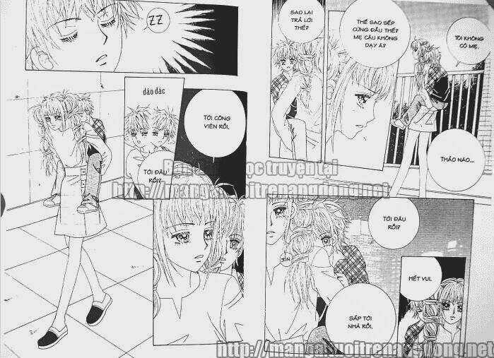 Lãng Tử Chapter 11 trang 39