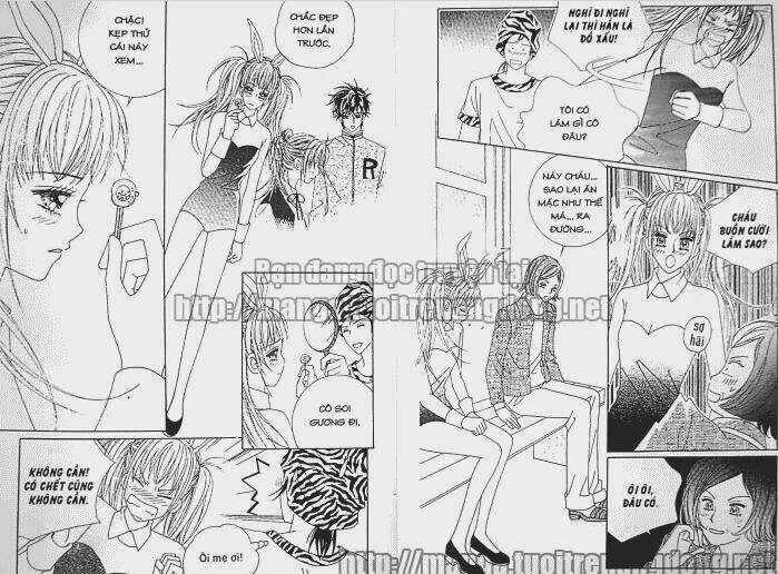 Lãng Tử Chapter 11 trang 4