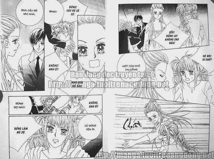 Lãng Tử Chapter 11 trang 40