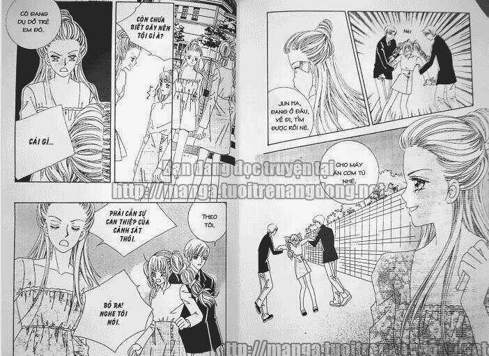 Lãng Tử Chapter 11 trang 41