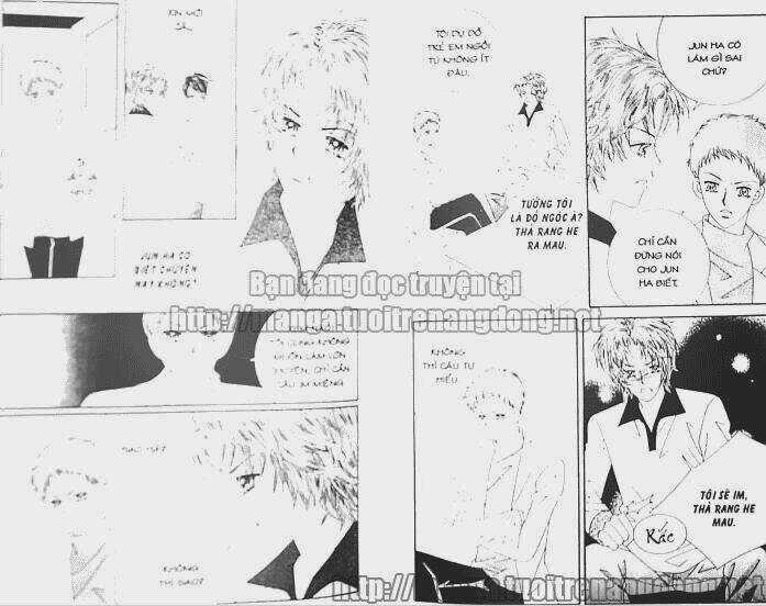 Lãng Tử Chapter 11 trang 43