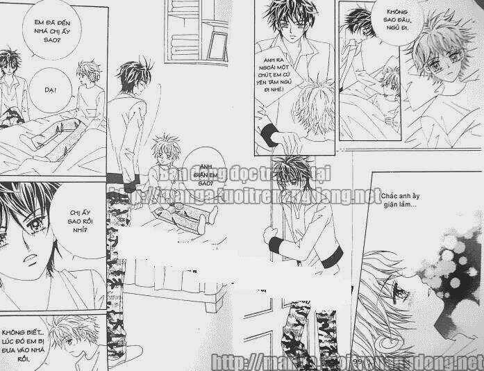 Lãng Tử Chapter 11 trang 45