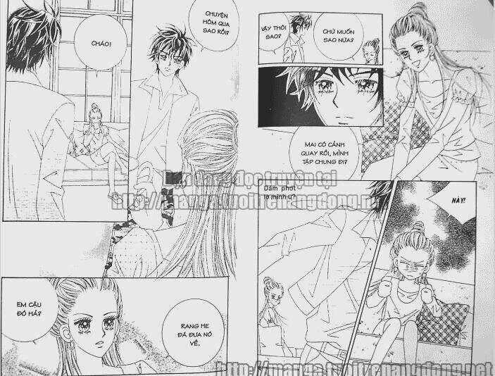 Lãng Tử Chapter 11 trang 46