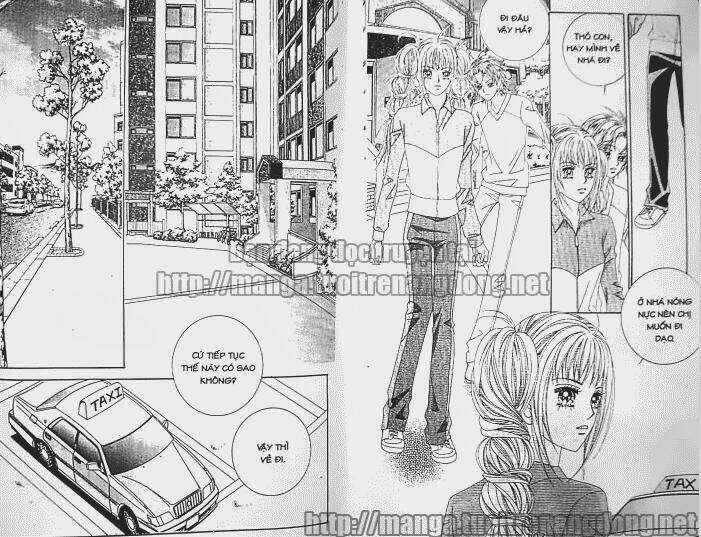 Lãng Tử Chapter 11 trang 47