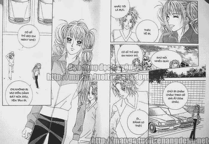 Lãng Tử Chapter 11 trang 48