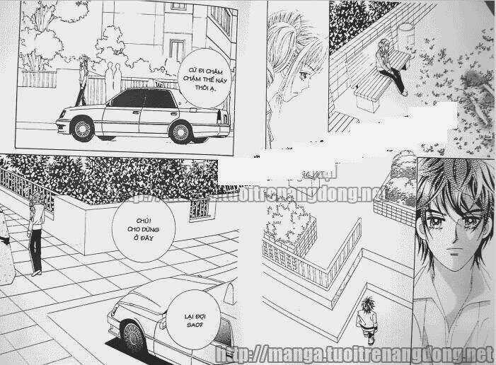 Lãng Tử Chapter 11 trang 49